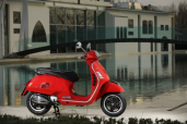 
GTS TOURING 300 ABS